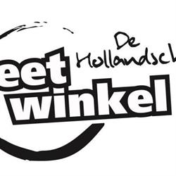 De Hollandsche Tuyn, Bergen op Zoom openingstijden