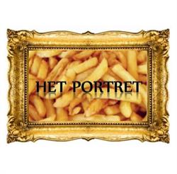 Het Portret Restaurant, Hoogerheide openingstijden