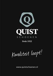 Vof. Quist Schoenen, Tholen openingstijden
