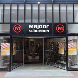 Wim Majoor Schoenen, Spijkenisse openingstijden