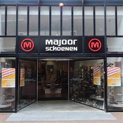 Wim Majoor Schoenen, Spijkenisse openingstijden