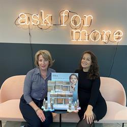 Chantiek Cosmetique, Hellevoetsluis openingstijden
