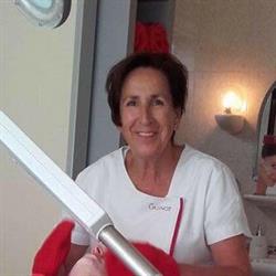 Schoonheidssalon Daniel, Middelharnis openingstijden