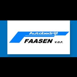 Autobedrijf Faasen, Steenbergen openingstijden