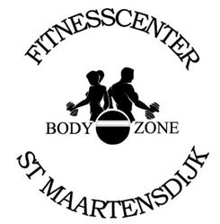 Fitnesscenter Bodyzone, Sint-Maartensdijk openingstijden