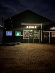 Sportpark Duiventoren, Steenbergen openingstijden