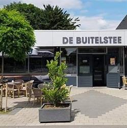 Sportcafé-Restaurant De Buitelstee, Dinteloord openingstijden