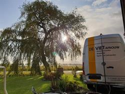 De Viet Afbouw, Oud-Vossemeer openingstijden