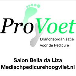 Salon Bella da Liza, Hoogvliet Rotterdam openingstijden