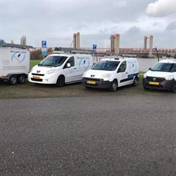 Michielsen glas en geveltechniek, Spijkenisse openingstijden