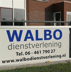 Walbo Dienstverlening, Spijkenisse openingstijden