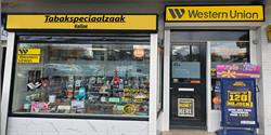 Tabak & Lectuur "kalloe", Hoogvliet Rotterdam openingstijden