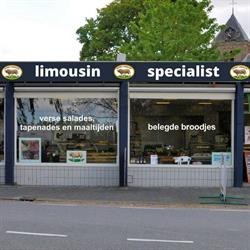 Slagerij van der Toorn, Hellevoetsluis openingstijden