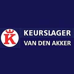 Keurslagerij Edwin van den Akker, Spijkenisse openingstijden