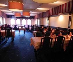 Chinees Indisch Restaurant Peking Blaricum, openingstijden
