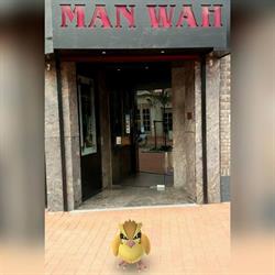 Chinees-Indisch Rest Man Wah, Bussum openingstijden