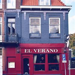 Restaurant El Verano, Bussum openingstijden