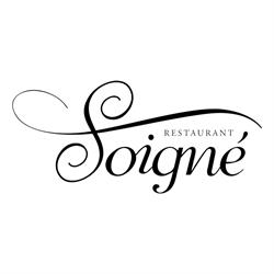 Restaurant Soigné, Bussum openingstijden