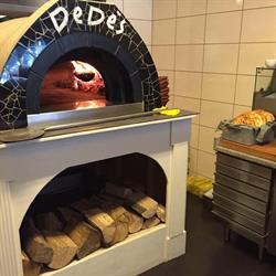 Tasty Dede's, Bussum openingstijden