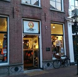 JJ Sport, Brielle openingstijden