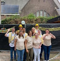 Thomashuis Steenbergen, openingstijden