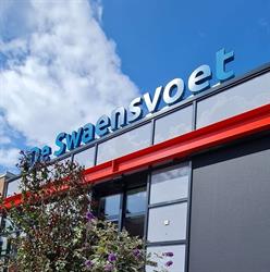 Dorpshuis de Swaensvoet, Nieuw-Beijerland openingstijden