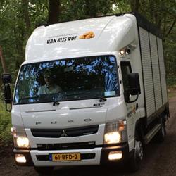 Aardappelhandel Van Rijs V.o.f., Klaaswaal openingstijden