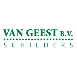 Van Geest Schilders BV, Huizen openingstijden
