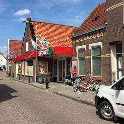 Spar Luijendijk, Westmaas openingstijden