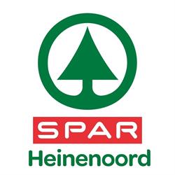 SPAR Heinenoord, openingstijden