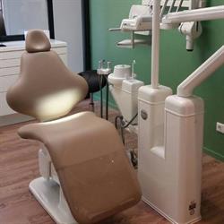 Maatschap Tandartsenpraktijk Betke en Betke-Leeuwenburg, Rockanje openingstijden