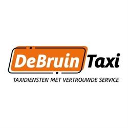DeBruin Taxi, Mijnsheerenland openingstijden
