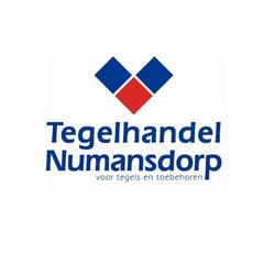Tegelhandel Numansdorp B.v., openingstijden