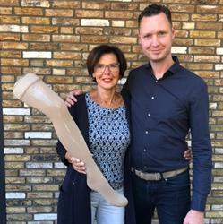 Hensens hulpmiddelen en therapeutisch elastische kousen B.V., Oostvoorne openingstijden