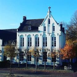 't Kloostertje, Ulvenhout openingstijden