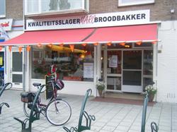 Slagerij Marc Broodbakker, Naarden openingstijden