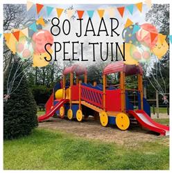 Speeltuinvereniging Erfgooierskwartier, Hilversum openingstijden