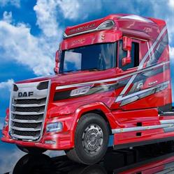 VOF Van der Vliet's Transport, Nieuwe-Tonge openingstijden