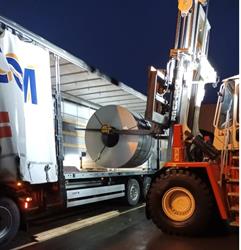 Allround Transport Bemiddeling B.v., Hoogvliet Rotterdam openingstijden