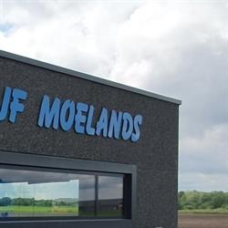 Autobedrijf Moelands, Strijbeek openingstijden
