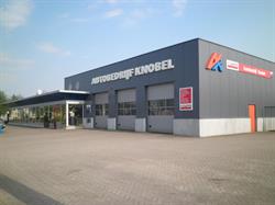 Autobedrijf Knobel - AutoCrew - BOVAG & RDW erkend - Garage in Etten-Leur, openingstijden