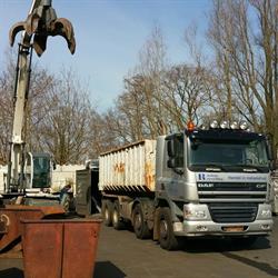 Brabantse Metaalhandel Ruskus Recycling, Breda openingstijden