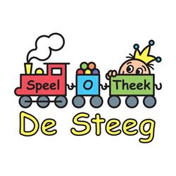 Stichting Speel-O-Theek De Steeg, Hilversum openingstijden