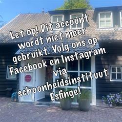 Schoonheidsinstituut Esfinge NV, Breda openingstijden