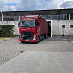 Trommel Transport, Middelharnis openingstijden