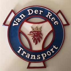 van der Ree Transport, Numansdorp openingstijden