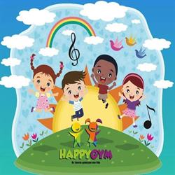 Happygym, Bussum openingstijden