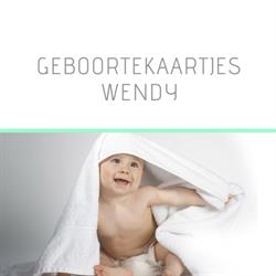 Trouwservice- & Geboortekaartjes Wendy, Oostvoorne openingstijden