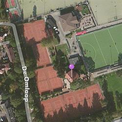 Larense Lawn Tennis Club, openingstijden