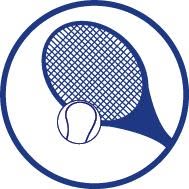 Tennisvereniging Huizen, openingstijden